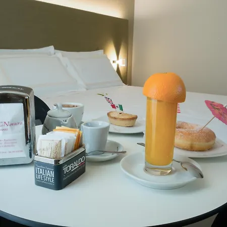 B&B Il Divino-2