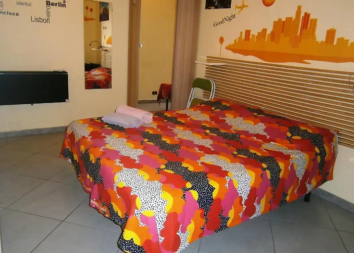 B&B Da Roberto Neapel